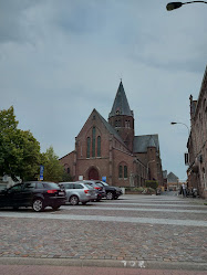 Sint-Audomaruskerk van Bissegem