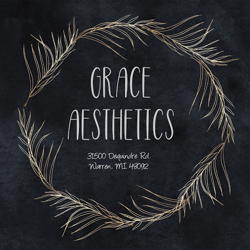 Grace Aesthetics Med Spa