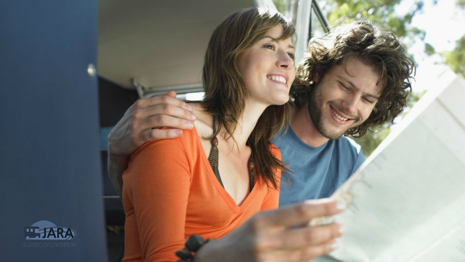 Autocaravanas JARA