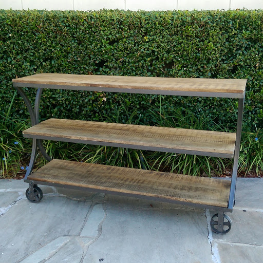 Furniture Store «Nadeau - Furniture with a Soul», reviews and photos, 999 E Basse Rd #161, San Antonio, TX 78209, USA