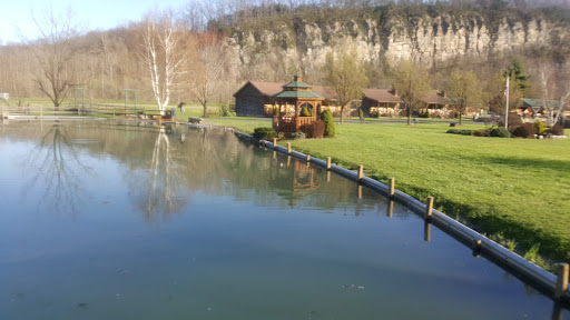 Resort «Smoke Hole Caverns», reviews and photos, 8290 N Fork Hwy, Cabins, WV 26855, USA