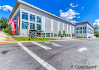 CubeSmart Self Storage - Photo 6 - Car repair in Tallahassee, FL, Tallahassee