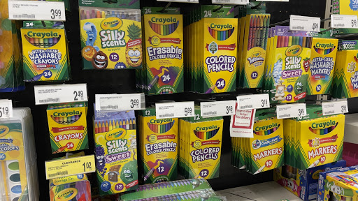 Office Supply Store «Office Depot», reviews and photos, 1940 S University Dr, Davie, FL 33324, USA