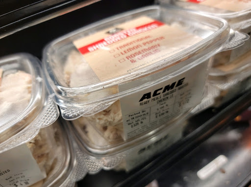 Grocery Store «ACME Markets», reviews and photos, 829 NY-82, Hopewell Junction, NY 12533, USA