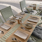 Photo n°7 de l'avis de AltPlusF4. fait le 26/05/2022 à 19:28 sur le  TERRA - Food Concept à Funchal