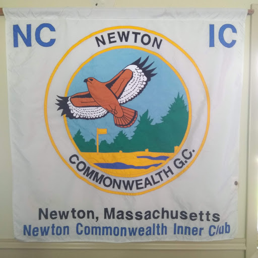 Golf Course «Newton Commonwealth Golf Course», reviews and photos, 212 Kenrick St, Newton, MA 02458, USA