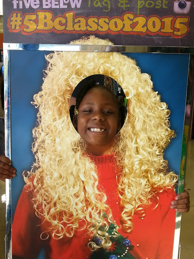 Variety Store «Five Below», reviews and photos, 1730 W Fullerton Ave #17, Chicago, IL 60614, USA