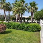 Photo n°2 de l'avis de Angela.l fait le 02/07/2023 à 21:12 sur le  Hotel Il Castellino Relais à Vieste