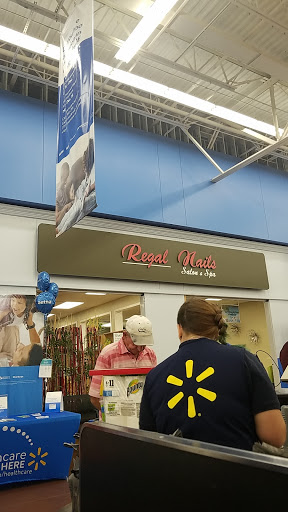 Department Store «Walmart Supercenter», reviews and photos, 7450 Cypress Gardens Blvd, Winter Haven, FL 33884, USA