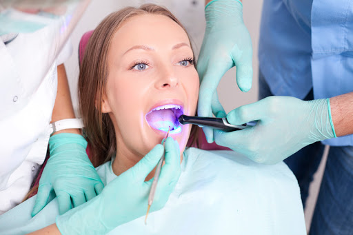 Simi Hills Dental - Simi Valley image