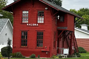 Kalona Historical Village image