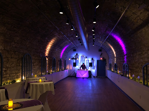 Banquet Hall «Graystone Wine Cellar», reviews and photos, 544 S Front St, Columbus, OH 43215, USA