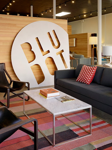 Furniture Store «Blu Dot», reviews and photos, 560 Valencia St, San Francisco, CA 94110, USA