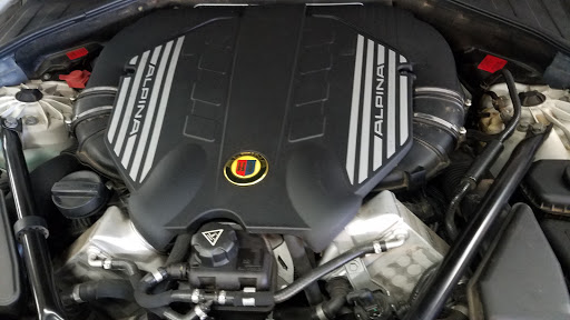 Auto Repair Shop «Bay Diagnostic», reviews and photos, 1717 Gravesend Neck Rd, Brooklyn, NY 11229, USA