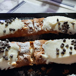 Photo n°4 de l'avis de M.o fait le 09/07/2020 à 08:09 sur le  Buena Vida Siciliana Ristorante e Pizzeria à San Vito Lo Capo