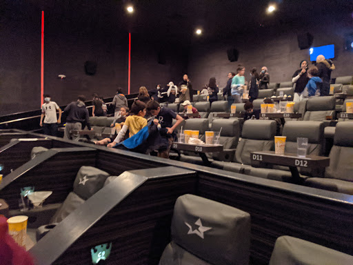 Movie Theater «Star Cinema Grill», reviews and photos, 702 Baybrook Mall, Friendswood, TX 77546, USA