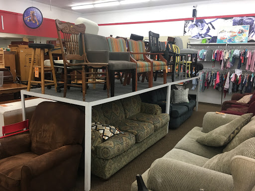 Thrift Store «The Salvation Army Family Store & Donation Center», reviews and photos, 3740 Nicollet Ave, Minneapolis, MN 55409, USA