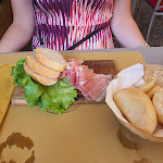 Photo n°2 de l'avis de Filip.. fait le 28/08/2022 à 12:47 sur le  CASAMATTA Bistrot Verona à Verona