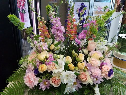 Florist «Susan Marie Floral Design», reviews and photos, 780 N Cecil Rd #102, Post Falls, ID 83854, USA