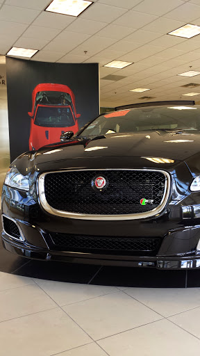 Jaguar Dealer «Jaguar Merritt Island», reviews and photos, 1850 E Merritt Island Causeway, Merritt Island, FL 32952, USA