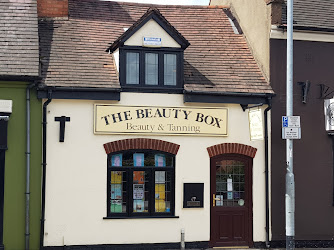 The Beauty Box