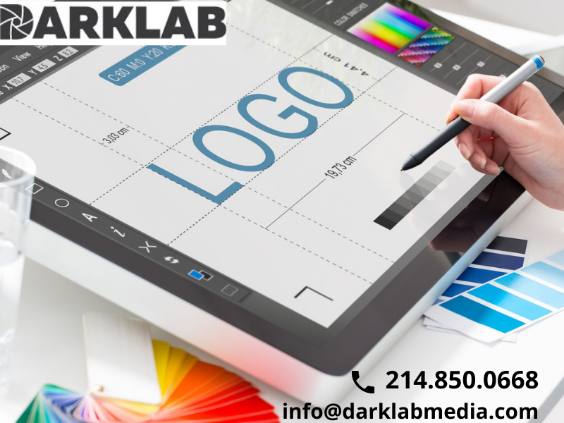 Dark Lab Media - Website Design Development Company