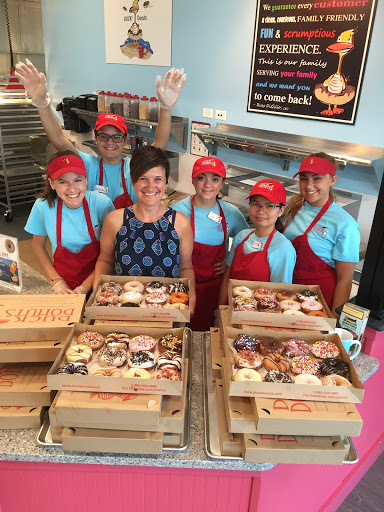 Donut Shop «Duck Donuts», reviews and photos, 2097 Fruitville Pike, Lancaster, PA 17601, USA