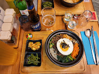Les plus récentes photos du Restaurant coréen Bibim House Choisy 비빔 집 à Paris - n°8