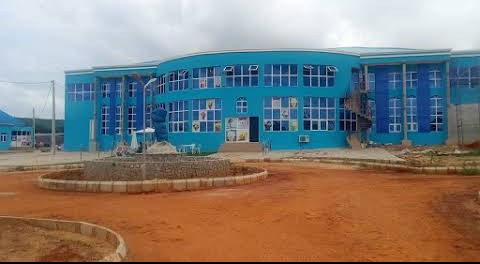 Kàkàkí gardens, Plot 5, doko road,off Federal polytechnic Bida, Nigeria, National Park, state Kwara