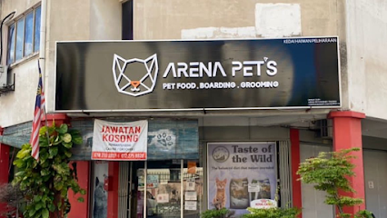 Arena Pets
