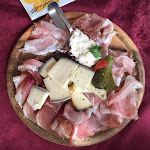 Photo n°2 de l'avis de Miriam.e fait le 30/08/2019 à 13:35 sur le  Restaurant Reiterstube à Riscone