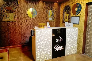 Namoh Spa - Prahladnagar image