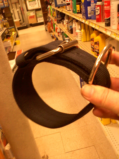 Home Improvement Store «Hiegel Supply», reviews and photos, 1310 Bruce St, Conway, AR 72034, USA