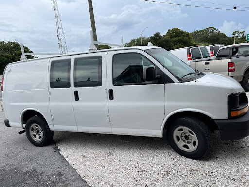 Used Car Dealer «Alt 19 Auto Sales Inc», reviews and photos, 10967 Ulmerton Rd, Largo, FL 33778, USA