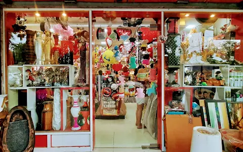 Heart Beat Gallery - Gift Shop In Yamuna Nagar - Flower Shop In Yamuna Nagar image