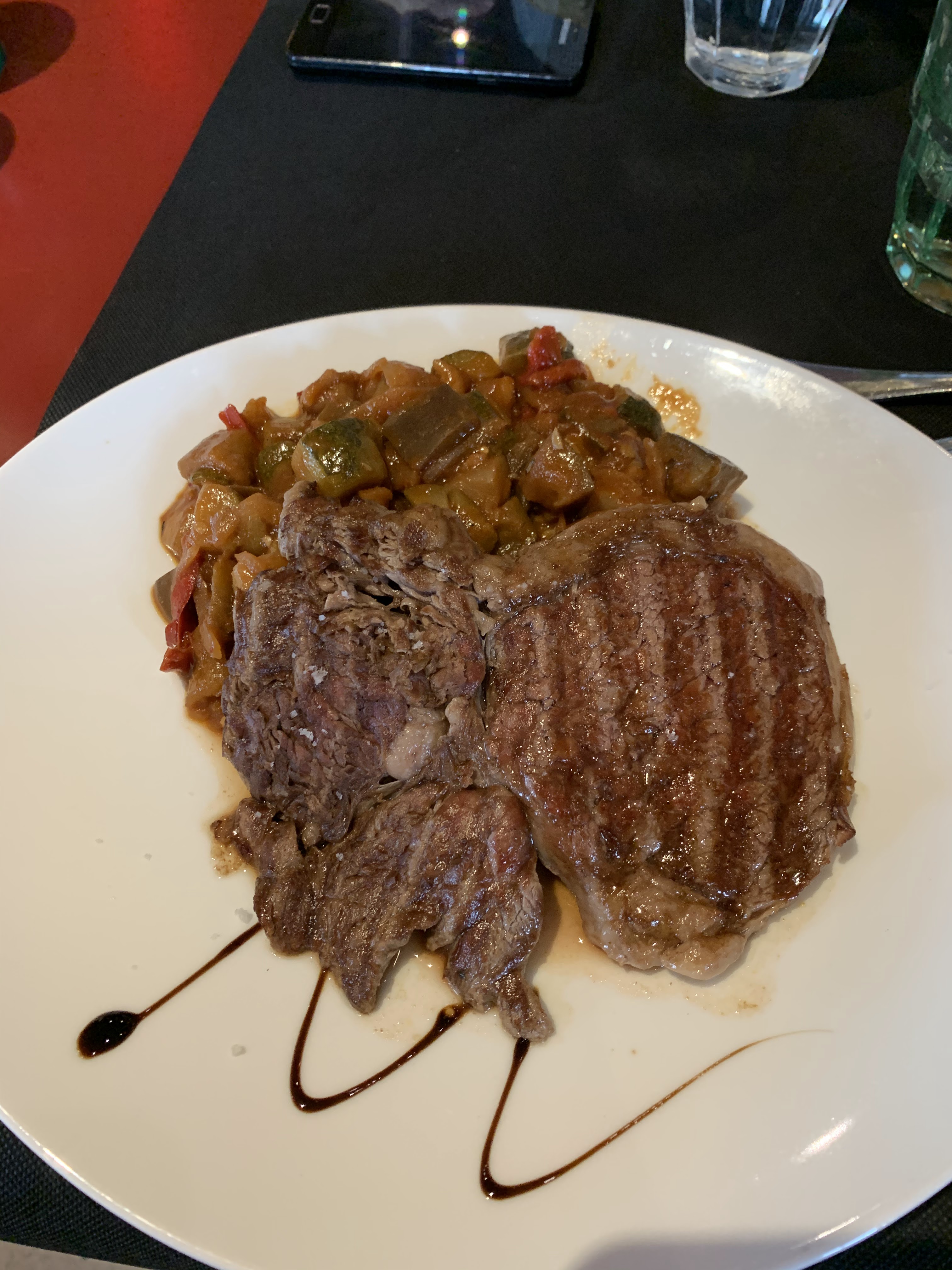 Photo n° 1 de l'avis de Mams.n fait le 26/11/2019 à 14:19