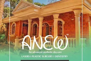 Anew Cosmetic Clinic - Goa | Laser Treatment Clinic & Plastic Surgery Centre image