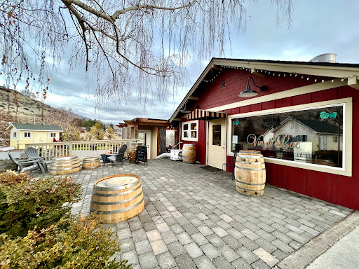 Winery «Vin Du Lac Winery», reviews and photos, 105 WA-150, Chelan, WA 98816, USA