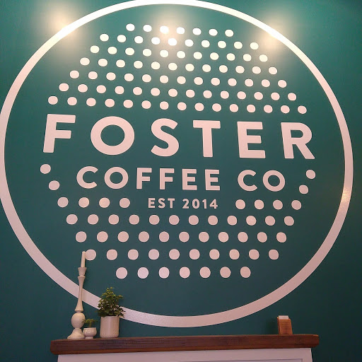 Coffee Shop «Foster Coffee Company», reviews and photos, 115 S Washington St, Owosso, MI 48867, USA