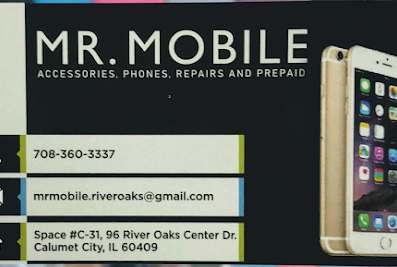 Mr Mobile Phones Repair and Accessories