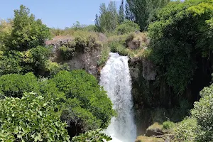 Cascada del Hundimiento image