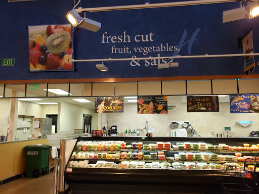 Grocery Store «Harmons Grocery», reviews and photos, 200 Station Pkwy, Farmington, UT 84025, USA