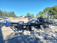 Super Tow 247 - Photo 7 - Car repair in , Santa Clarita