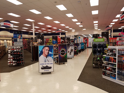 Shoe Store «Shoe Carnival», reviews and photos, 2800 SW 24th Ave, Ocala, FL 34471, USA