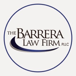 Personal Injury Attorney «The Barrera Law Firm, PLLC», reviews and photos