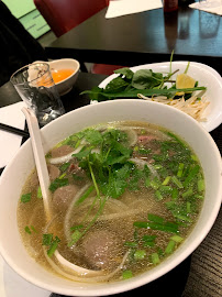 Phô du Restaurant vietnamien Green Tea House à Paris - n°16