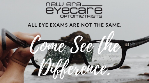 New Era Eyecare