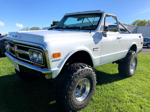 Car Dealer «Gallagher Buick GMC», reviews and photos, 325 Columbus Blvd, New Britain, CT 06051, USA