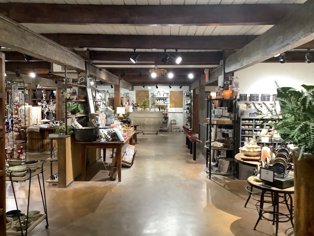 The Old Mill Pottery House Café 37863