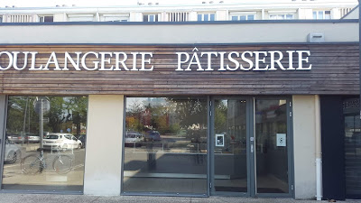 Boulangerie & Pâtisserie L'épi d'Or à Romans-sur-Isère